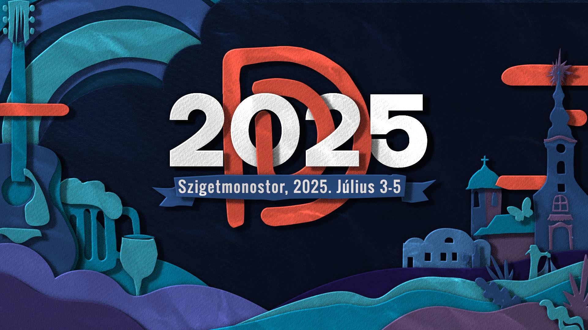 Itt a Denagyvilág fesztivál programja