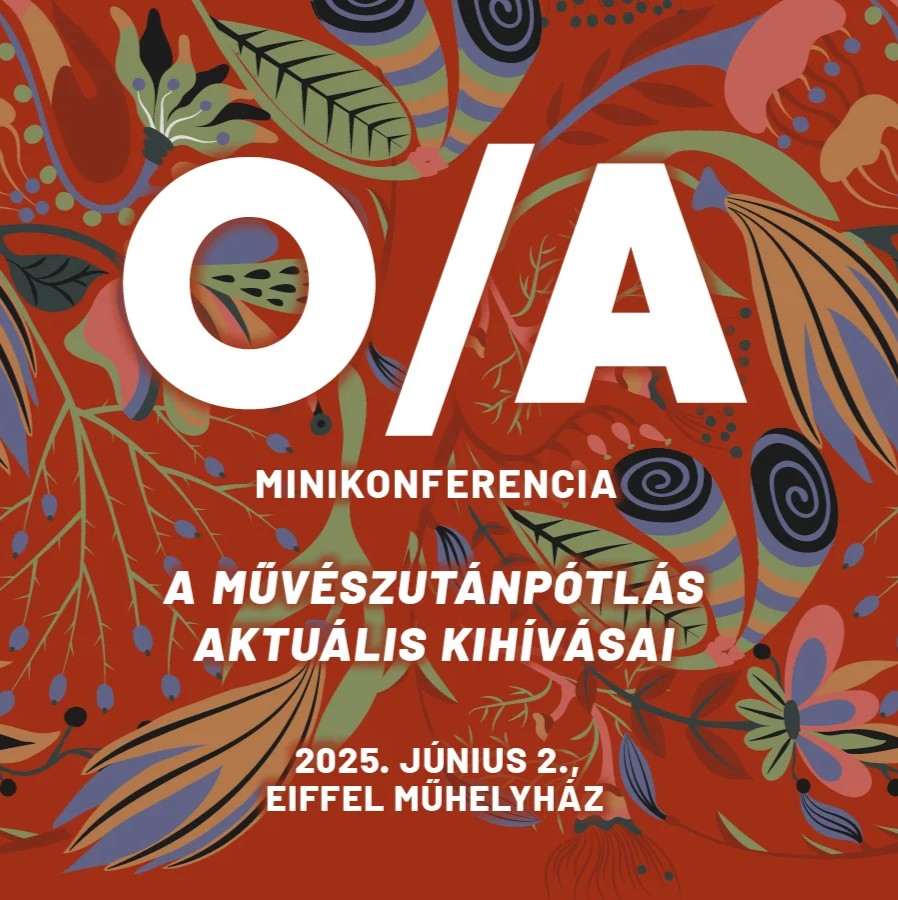 Minikonferenciát rendez az Operaház