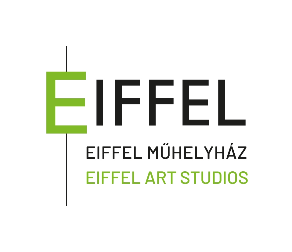 Miklósa Erika az Eiffel Műhelyházban