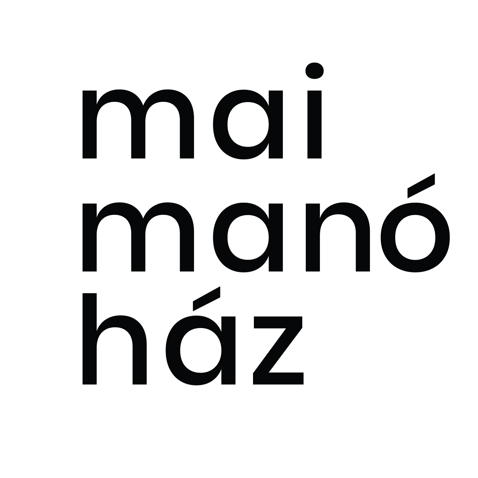 Schäffer Zsuzsa kiállítása a Mai Manó Házban