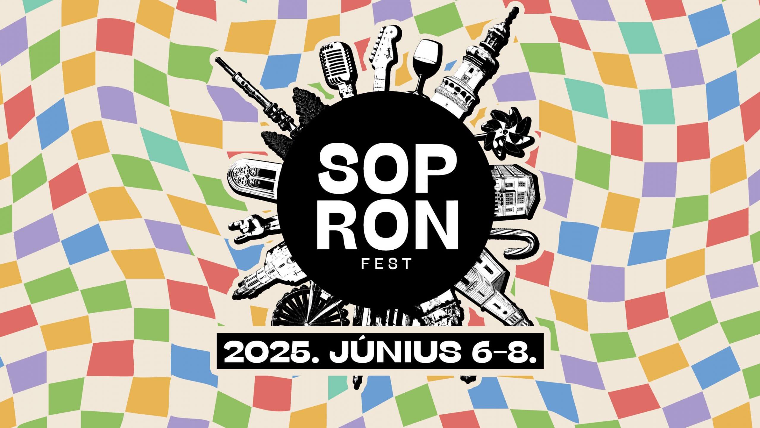 A SopronFest programjai