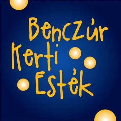 Indul a Benczúr Kerti Esték