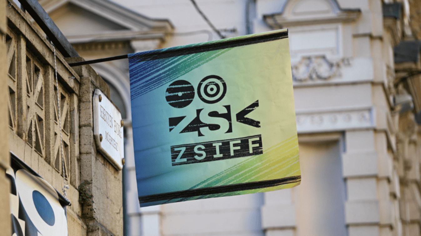 Ők nyerték a Zsigmond Vilmos Filmfesztivál fődíját