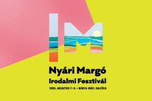Salföldön  lesz a Nyári Margó Irodalmi Fesztivál