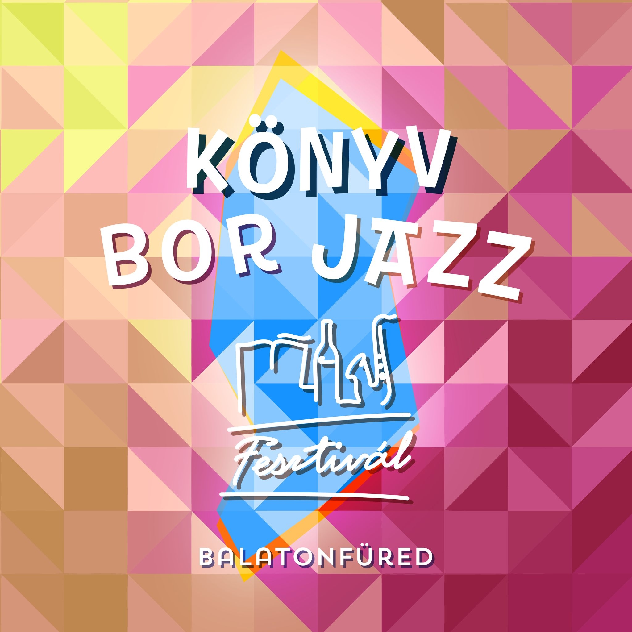 Friss programok a balatonfüredi Könyv-Bor-Jazz fesztiválon