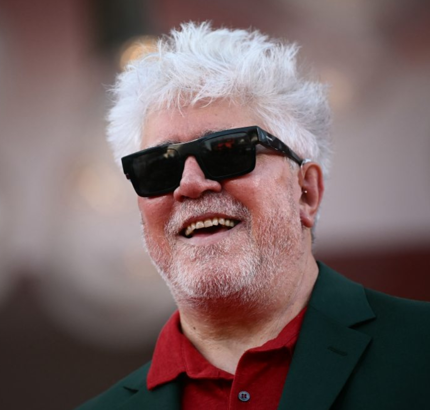 Jövőre mutatják be Pedro Almodóvar új filmjét