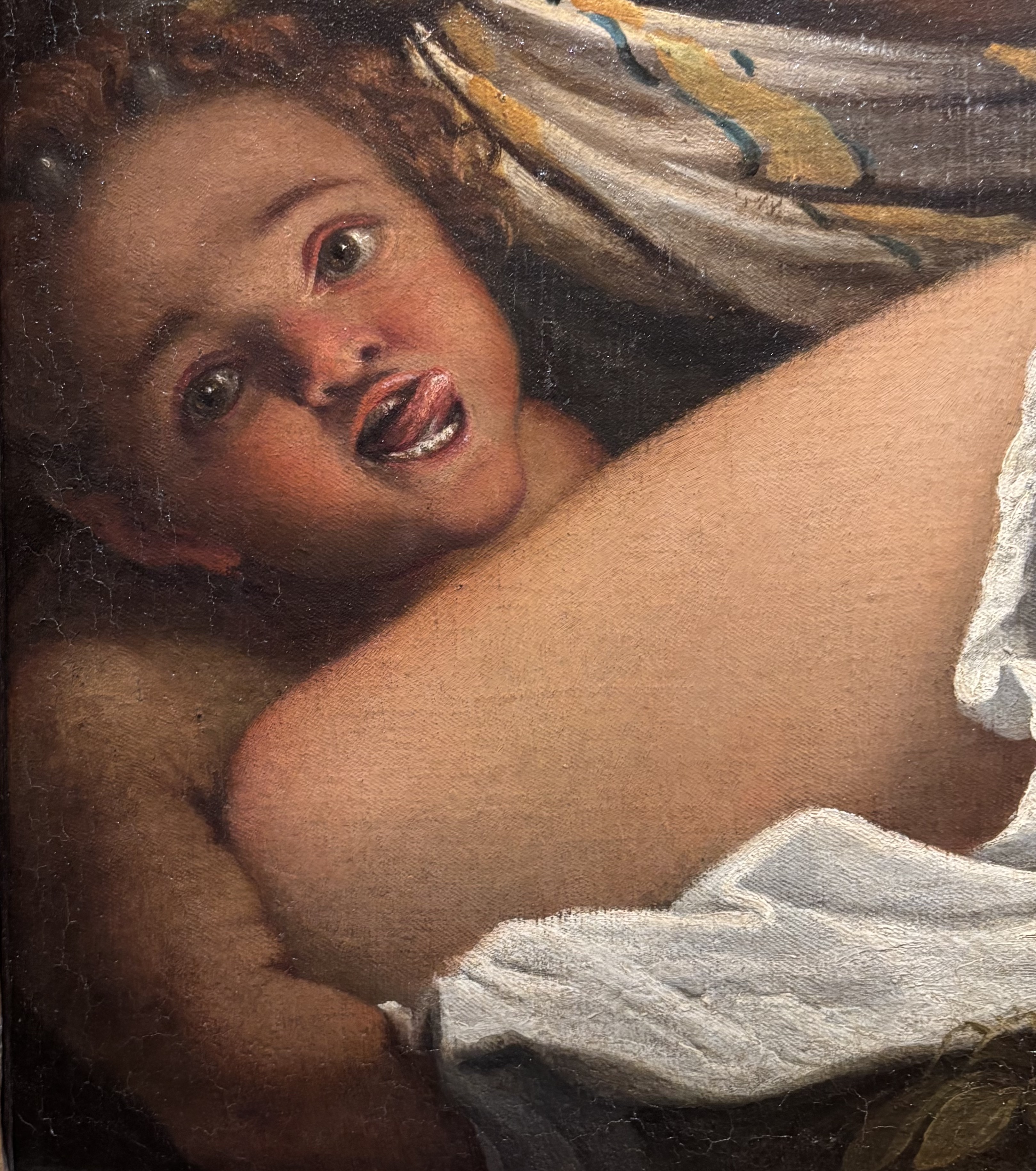 Az Uffiziben korlátozni akarják a szelfizést