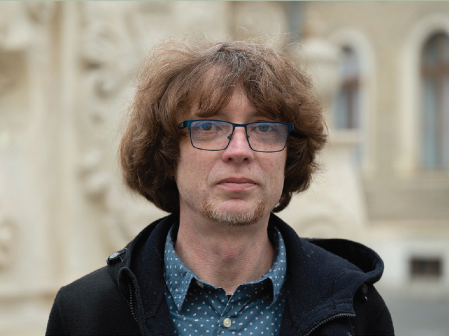 Avantgárd séták látványban és láthatatlanban