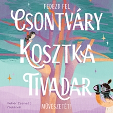 A Napút festőjéről gyerekeknek