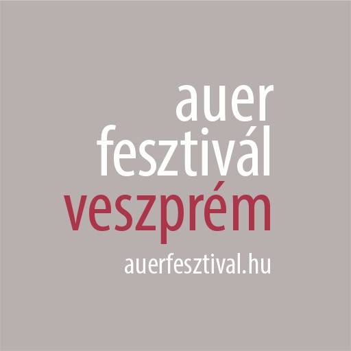 Július 28. és augusztus 3. között Auer Fesztivál Veszprémben