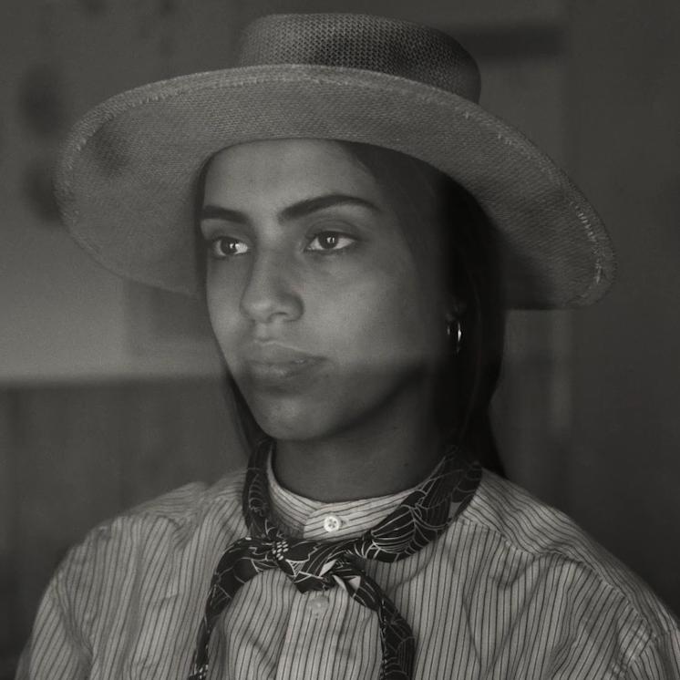 Egy lány az argentin cowboyok között