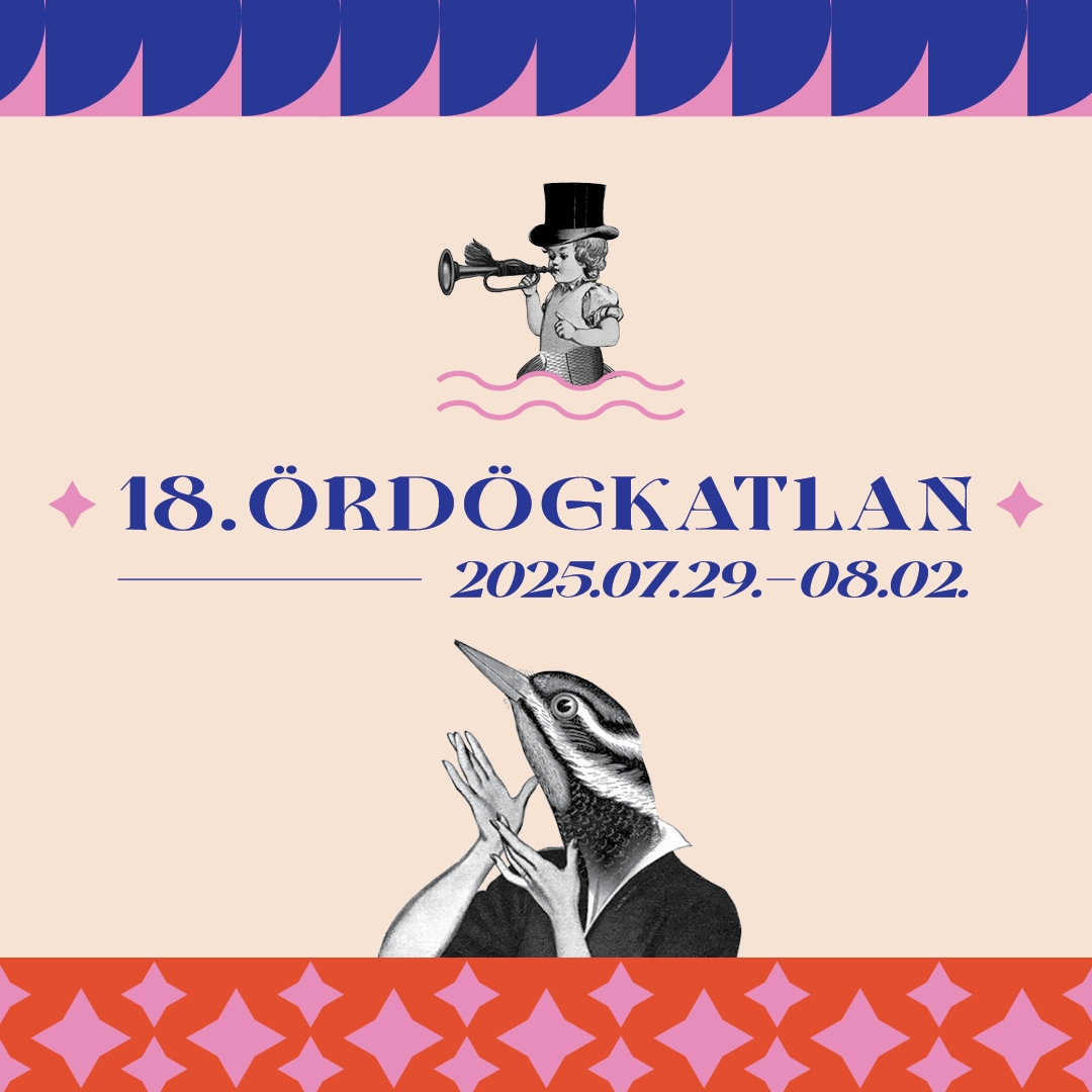 Keddtől Ördögkatlan Fesztivál