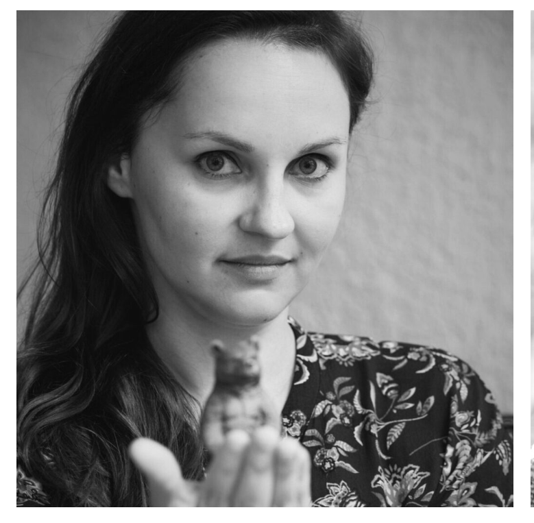 Ifjúsági íróműhelyt indít Deres Kornélia és Kazsimér Soma