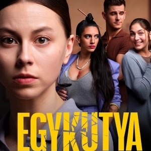Októberben mutatják be Deák Kristóf Egykutya című nagyjátékfilmjét