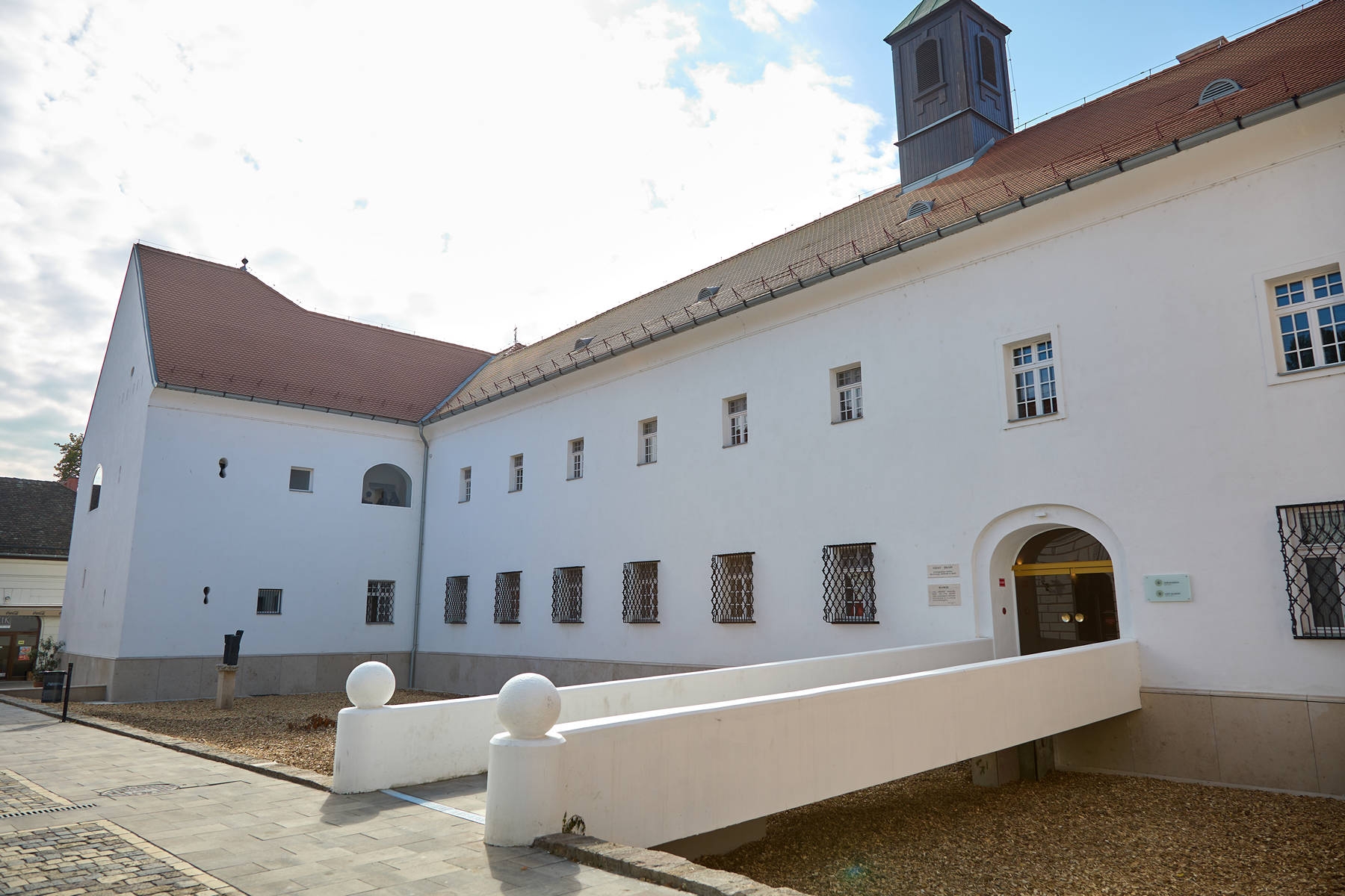 Ötvenéves a kecskeméti Kodály Intézet
