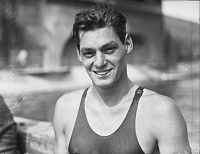 Állandó kiállítás a Tarzant alakító Johnny Weissmüller emlékére