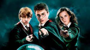 Harry Potter-maraton Budapesten