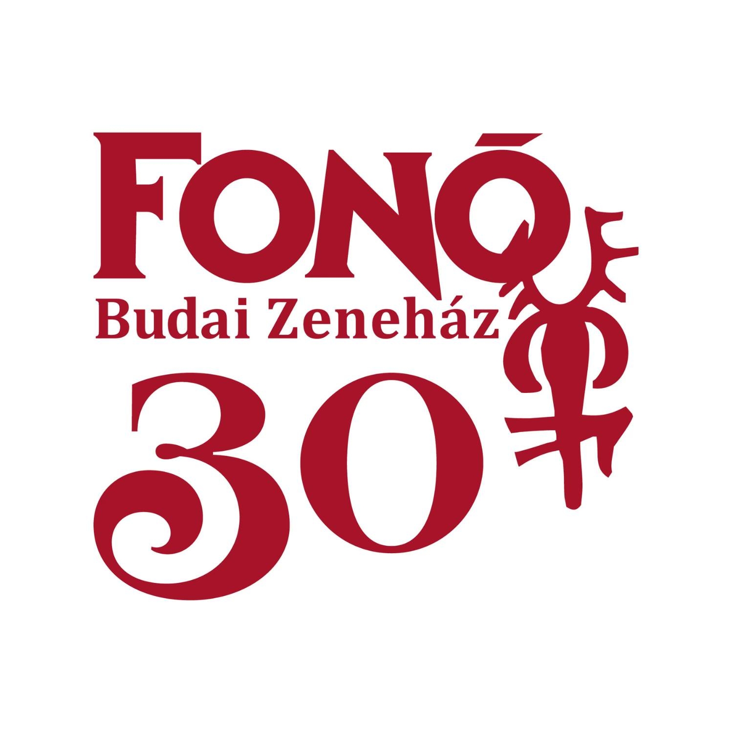 Fonó30!