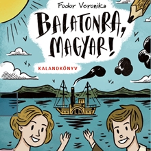Időutazás a Balaton körül