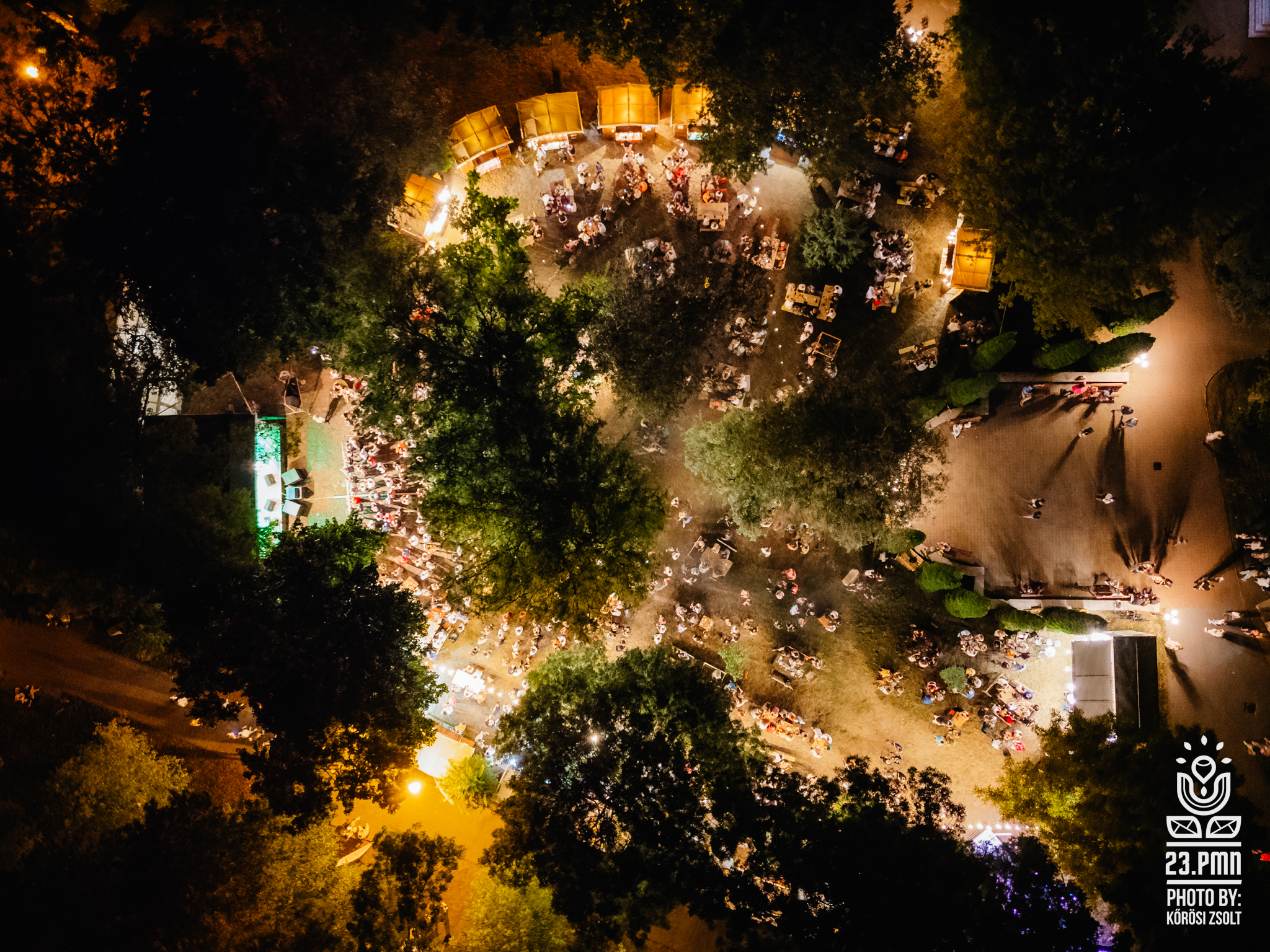 24. Partiumi Magyar Napok fesztivál Szatmárnémetiben