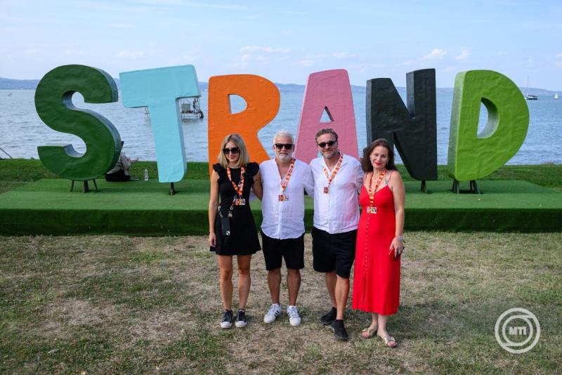 Ismertették a Best of Balaton új ajánlatait