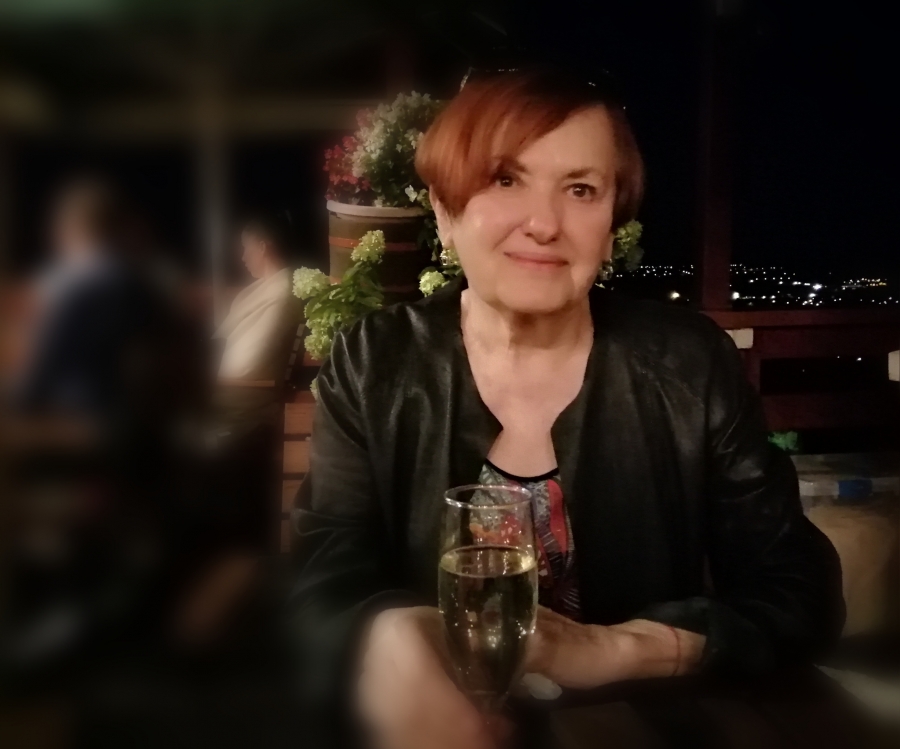 Egy mai tragikomika - Vári Éva 85 éves
