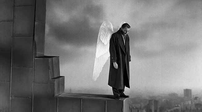 Wim Wenders klasszikusok az Art+ Cinemában