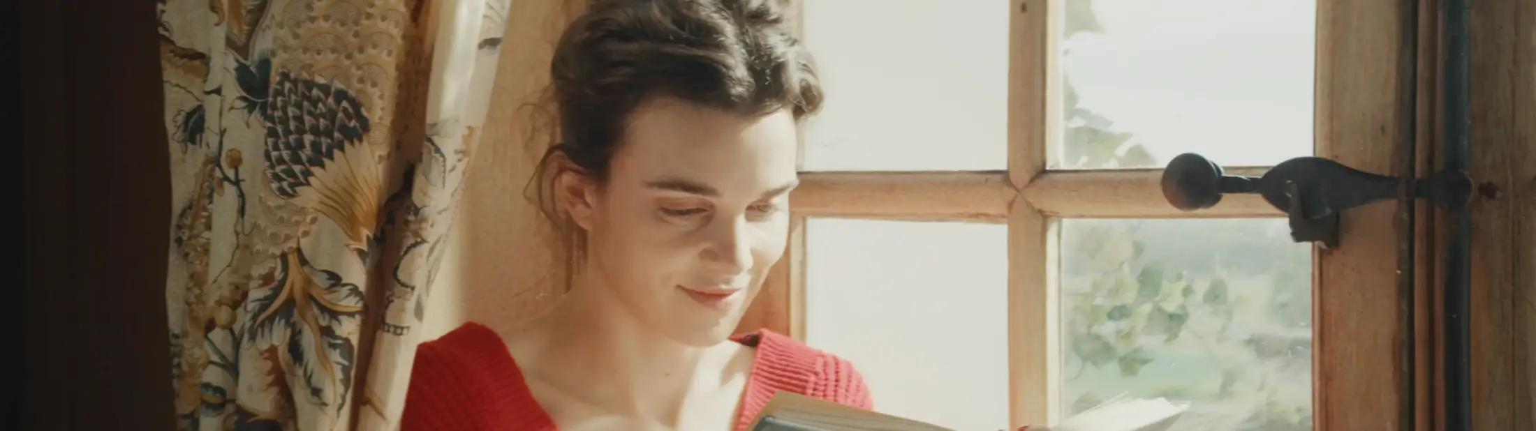 Az elszáradt vénlányoknak is jár a romantika