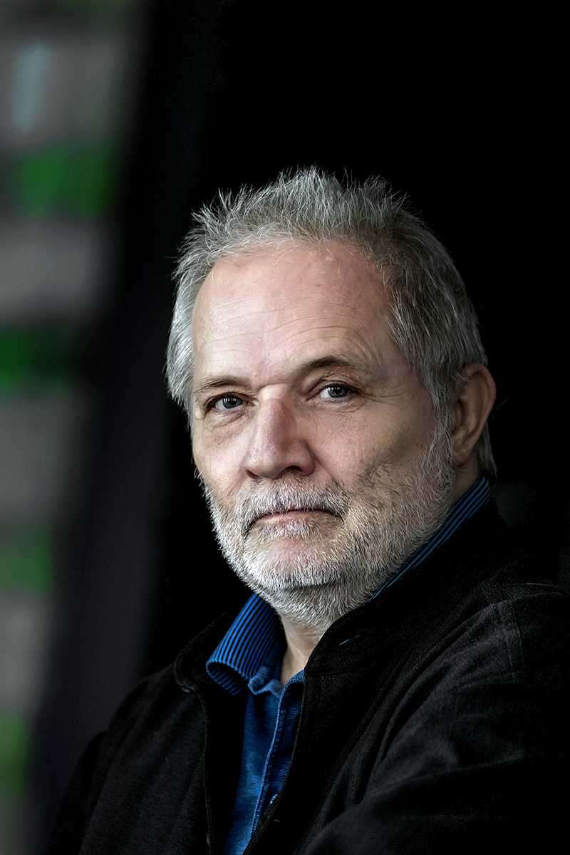 Újra látható Eötvös Péter Valuska című operája