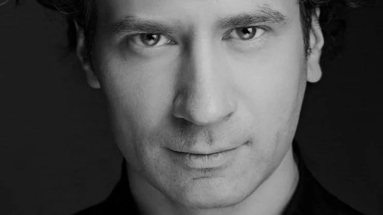Mikhail Shekhtman nyerte a Fricsay-karmesterversenyt