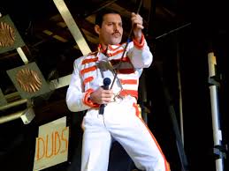 Freddie Mercurynek szentel kiállítást a Magyar Zene Háza