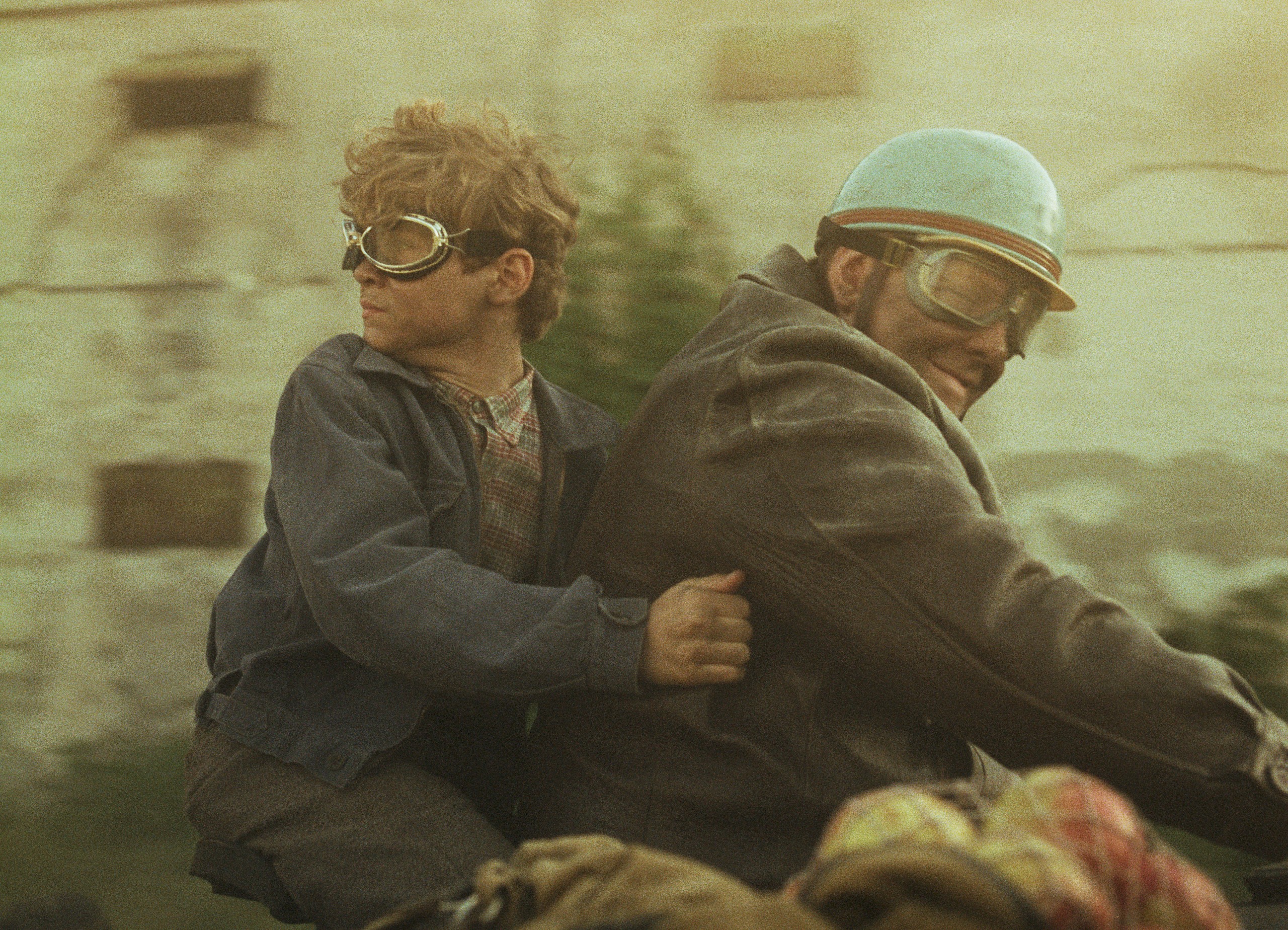 Nemes Jeles filmjét nevezi az Oscar-versenybe Magyarország