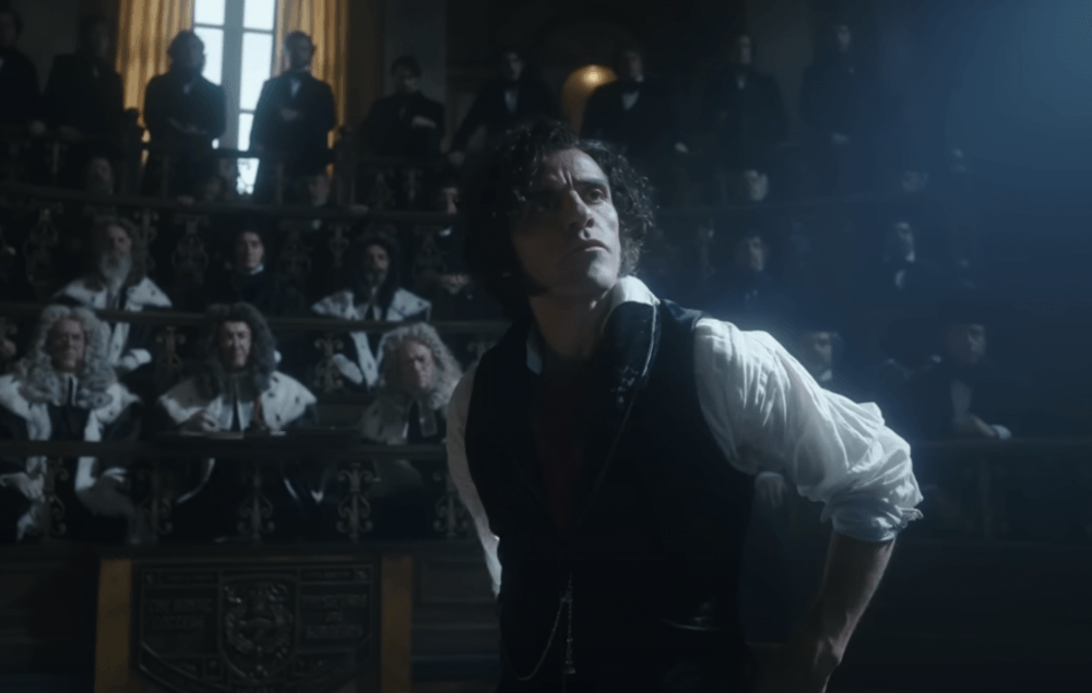 Netflix-filmek árasztották el Velencét