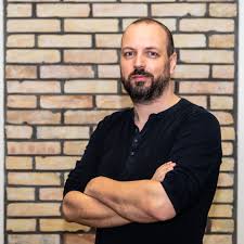 Pálfi György kapta a zsűri különdíját Torontóban