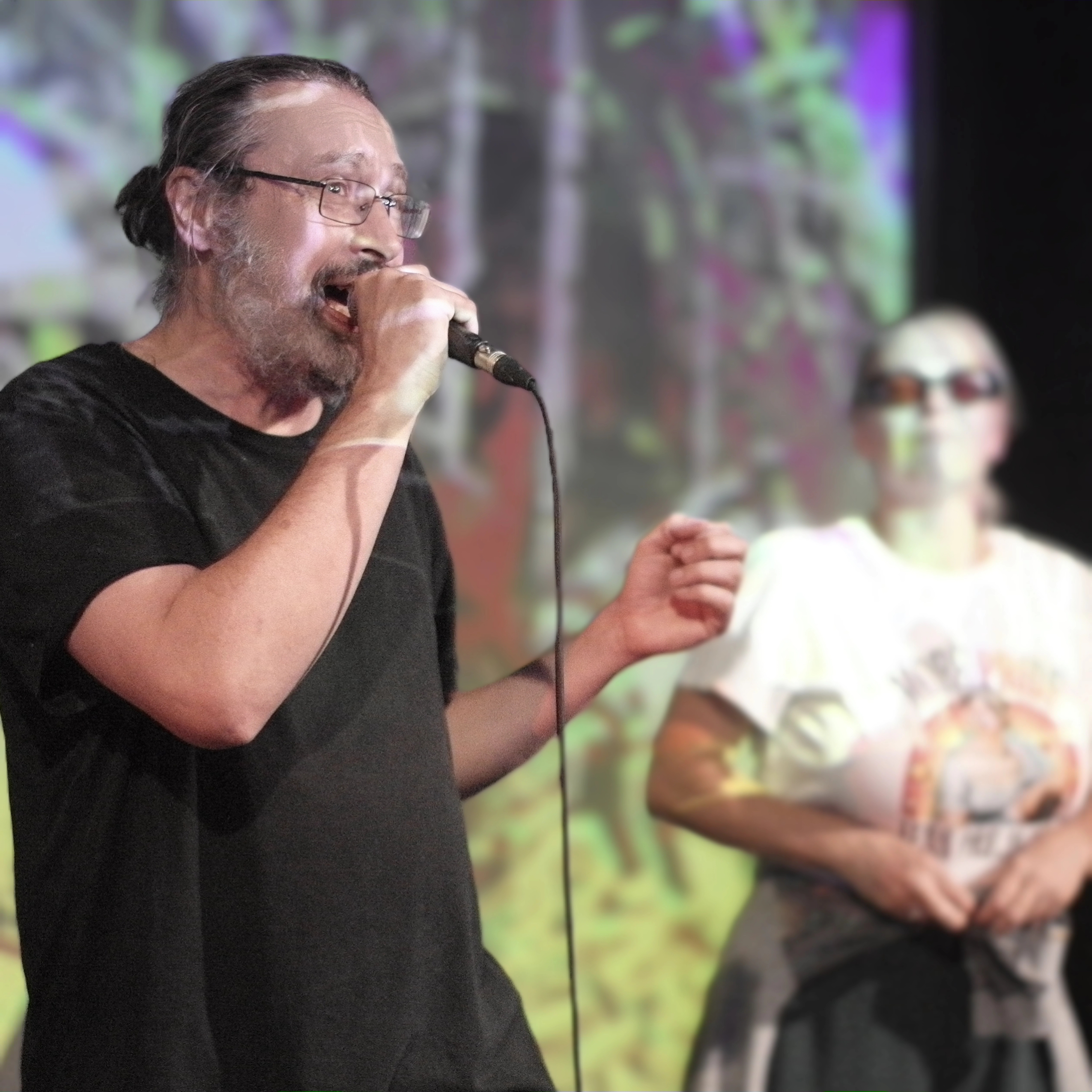 A zenei alternatíva