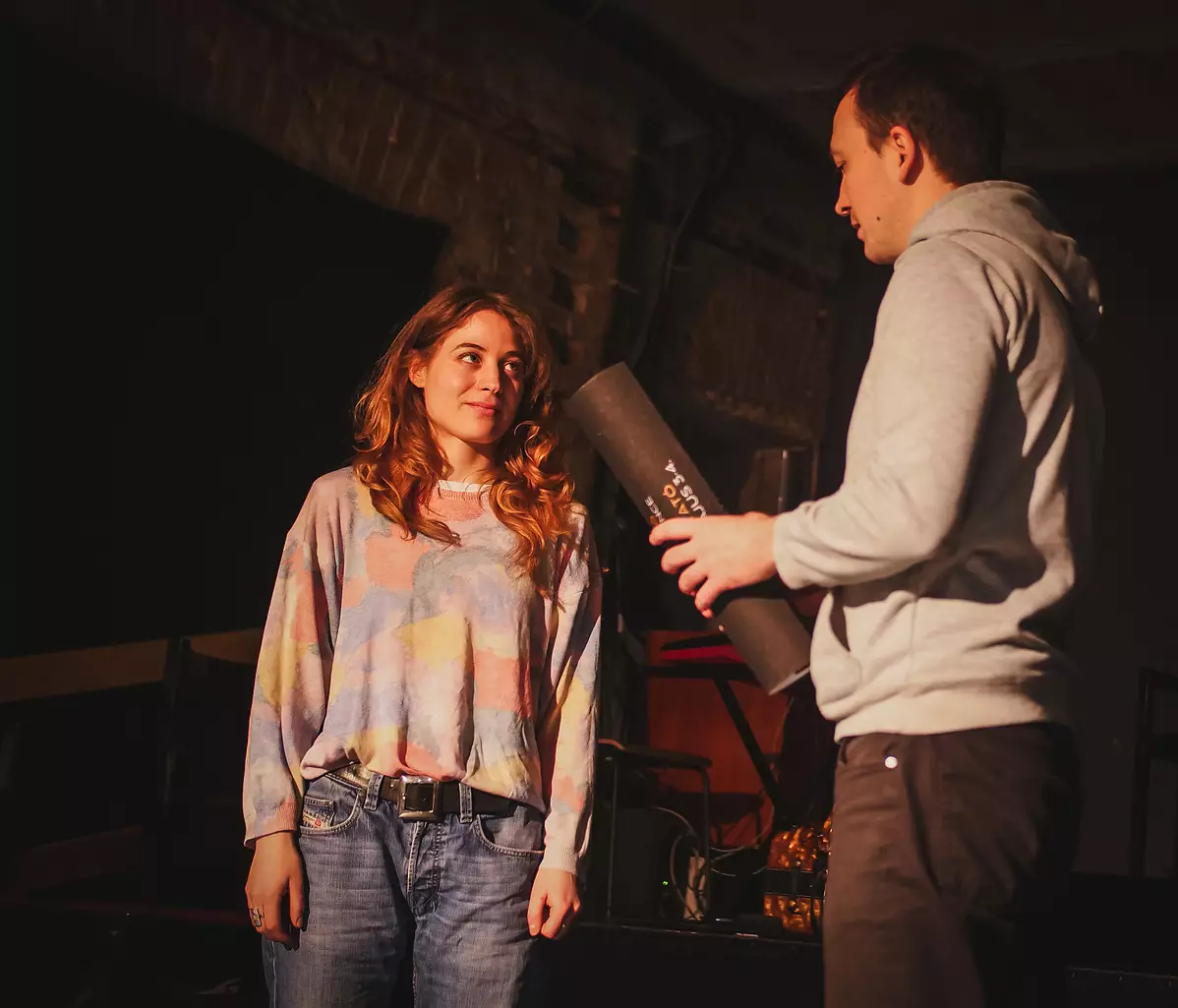 Tartsuk meg a lelket