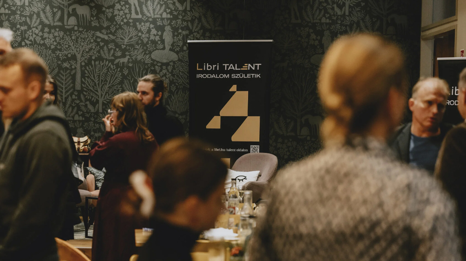 Ezernél is többen jelentkeztek a Libri Talentre