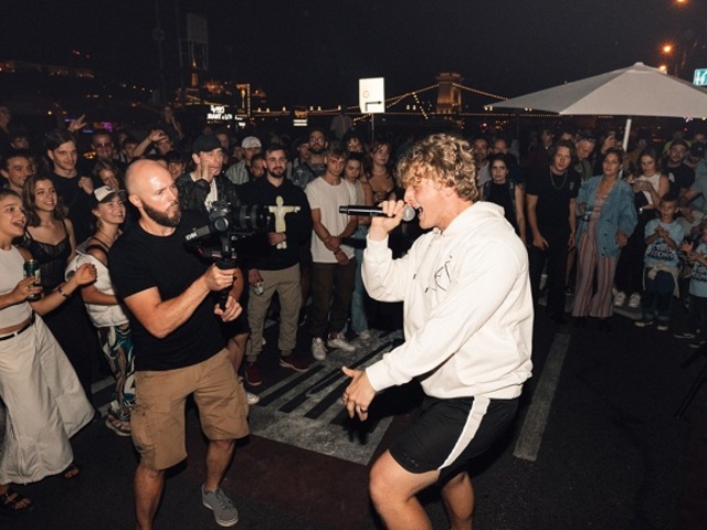 Indul a Budapest Open Mic új évada