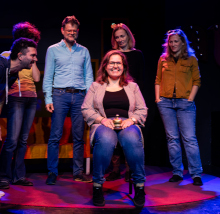 Határhelyzetek színháza – amikor az önismeret és az improvizáció találkozik