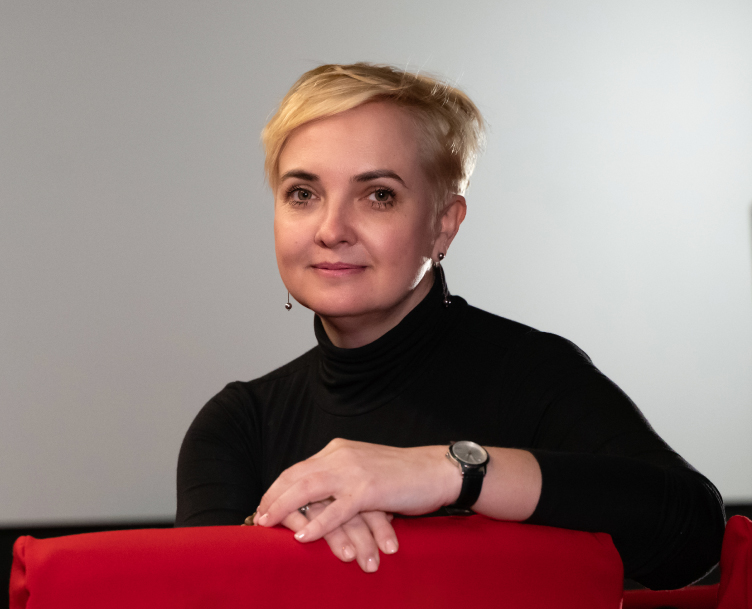 A Margó-díj nyertese Tóth Marcsi
