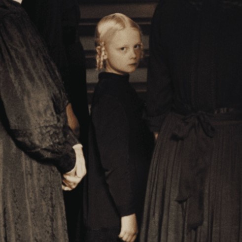 Lehet, hogy te nem is te vagy