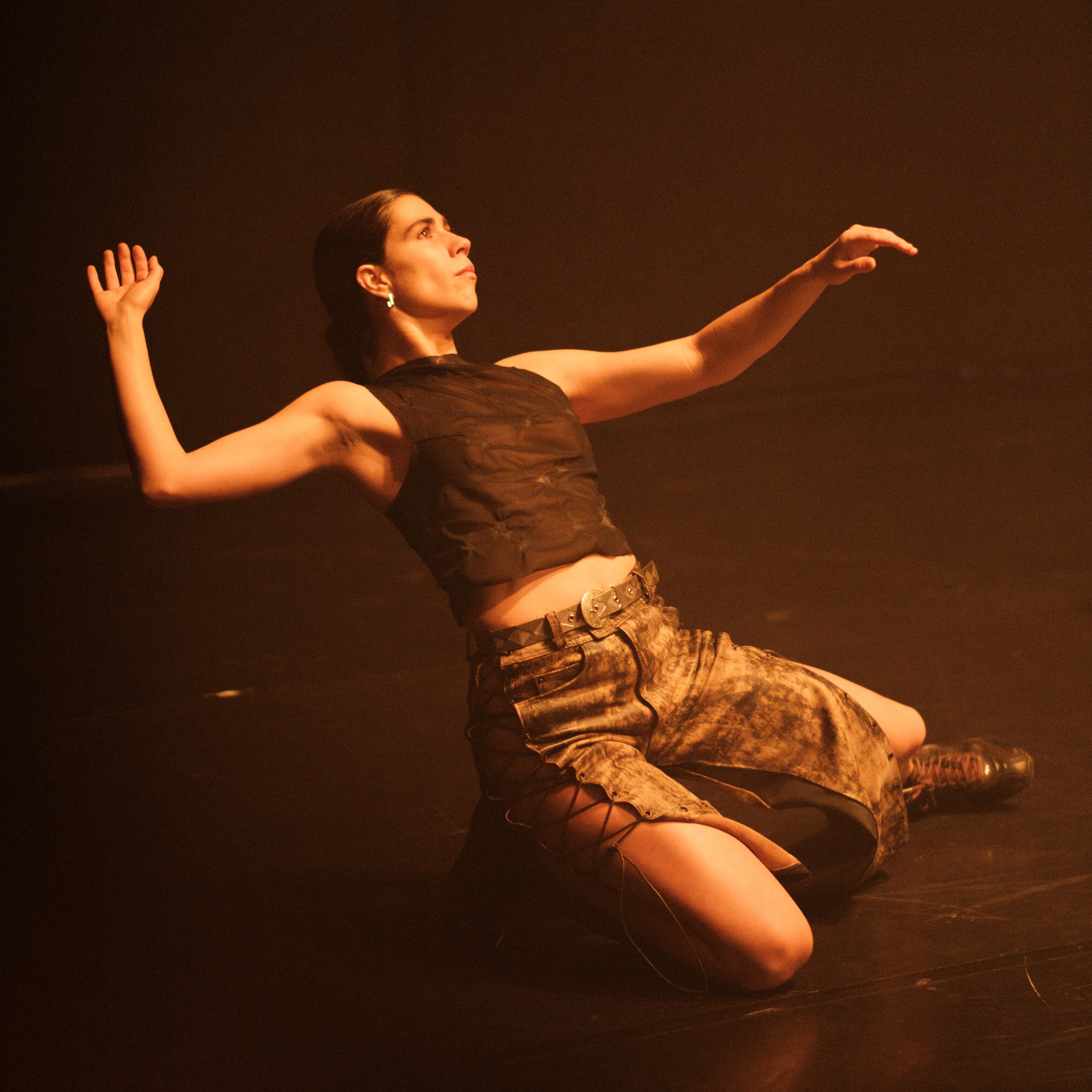 Testté váló terek