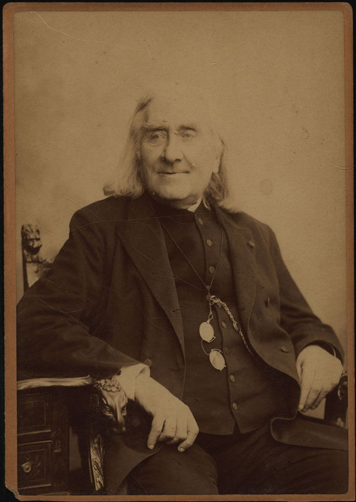 Liszt Születésnapi Fesztivál
