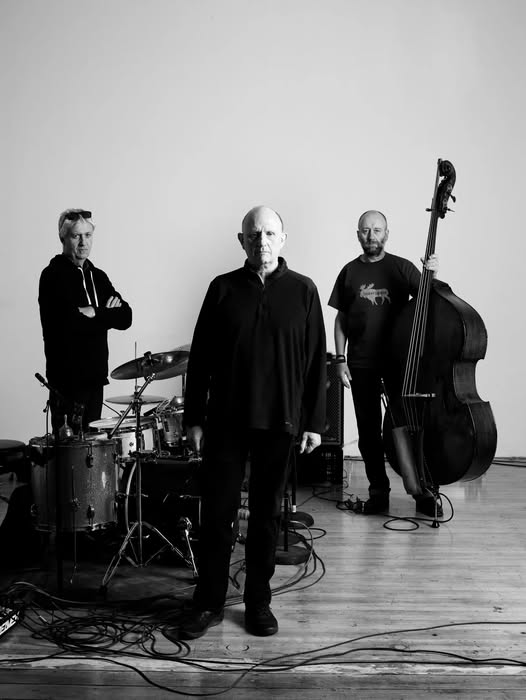 Necks-koncert a MOMkultban