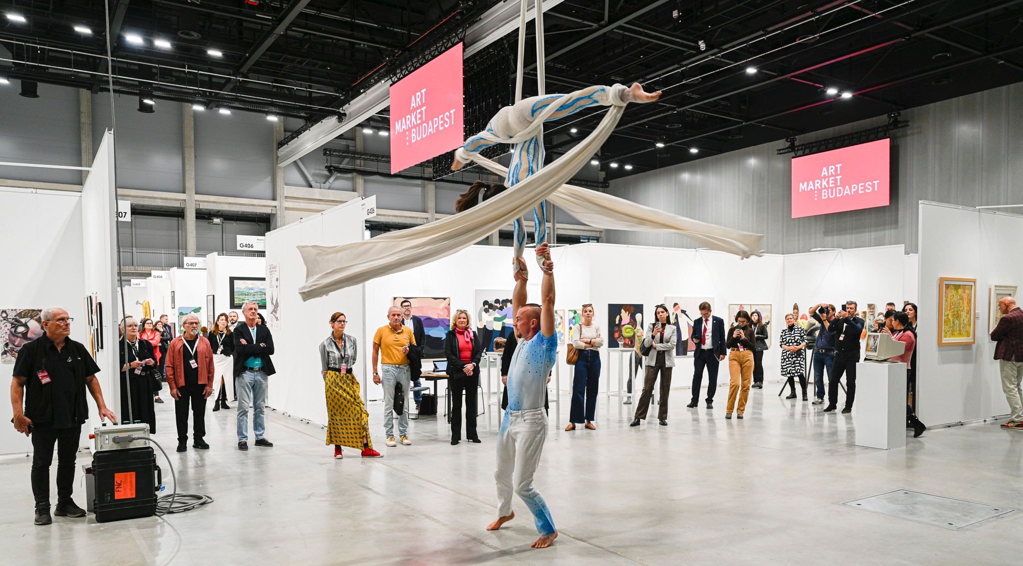 A Budapest Design Week záró hétvégéje