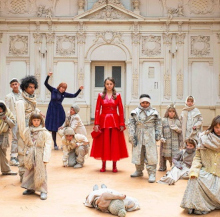 Fődíjat nyert az Amerikás lány