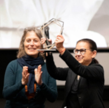 Francia fesztiválon díjazták a Csendes barátot