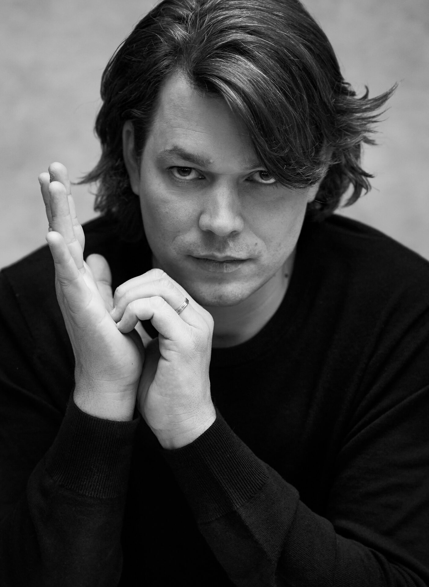 David Fray a Cziffra Fesztiválon