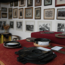 A százhúsz éves Fridrich Fényírdát ünneplik Szentesen