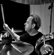 Christian Eigner koncert az A38 hajón